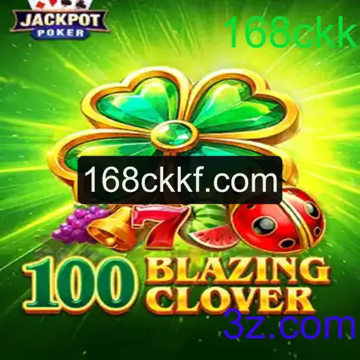 Descubra as Regras e a Emoção de 100BlazingClover