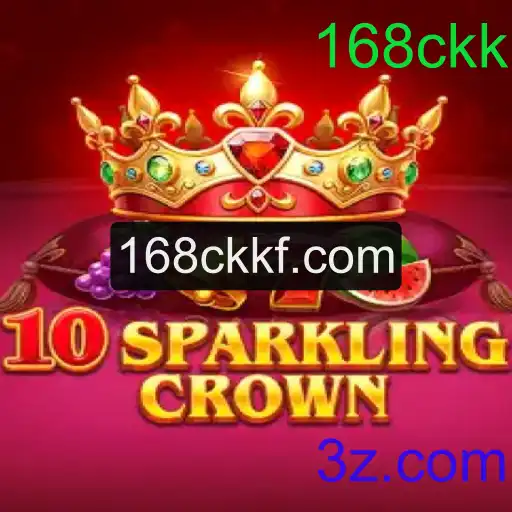 Descubra o fascinante mundo de 10SparklingCrown