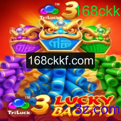 Descubra o Empolgante Mundo de 3LuckyBaozhu e Conecte-se com 168ckk