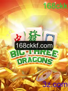 BigThreeDragons: Descubra o Fascinante Universo do Novo Jogo de Estratégia