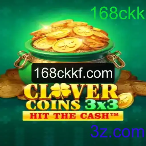 Descubra o Mundo de Clovercoin3x3: Um Jogo Inovador