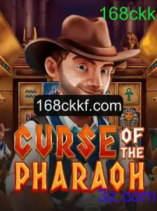 Descubra os Mistérios de CurseofthePharaoh