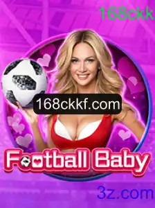 FootballBaby: Uma Nova Maneira de Viver a Emoção do Futebol
