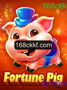 FortunePig: Um Mergulho no Mundo do Jogo que Está Conquistando Todos