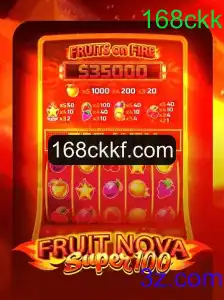 Explorando o Jogo FruitNovaSuper100: Regras e Dicas Essenciais