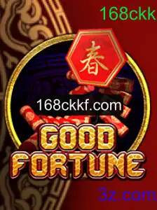Explorando o Mundo Enigmático de GoodFortune: O Jogo da Sorte e Estratégia