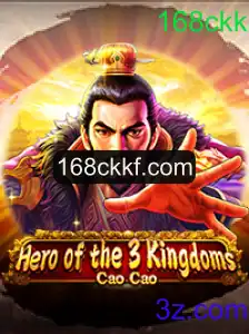 Explorando o Mundo Fascinante de Heroofthe3KingdomsCaoCao
