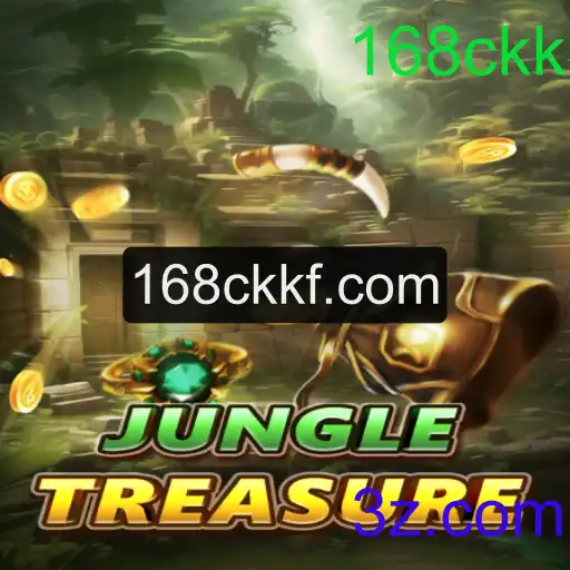 Explorando JungleTreasure: O Novo Desafio de Caça ao Tesouro