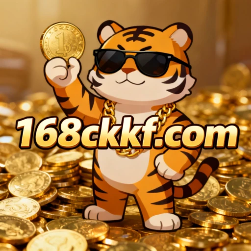 168ckk Logo