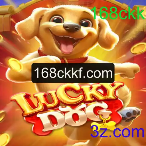 Descubra o Mundo Fascinante do Jogo LuckyDog com a Palavra-Chave 168ckk