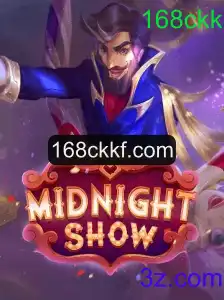 MidnightShow: Uma Experiência de Jogo Inovadora