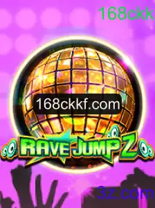 RaveJump2: Uma Imersão Vibrante no Mundo dos Games