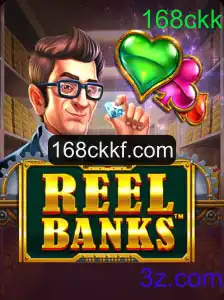 Descubra ReelBanks: Uma Nova Experiência no Mundo dos Jogos