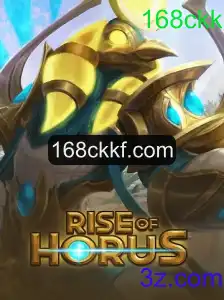 RiseofHorus: A New Adventure in Digital Gaming