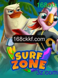 Explorando o Mundo Empolgante de SurfZone: O Jogo Aquático do Momento