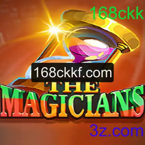 Desvendando 'TheMagicians': Uma Nova Era de Entretenimento Interativo