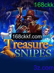 Explorando o Mundo de TreasureSnipes
