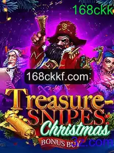 Descubra o Mundo Encantado de TreasuresnipesChristmas: Um Jogo de Aventura Natalina