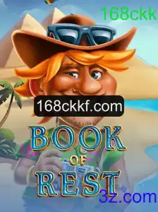 Explorando o Universo do Jogo BookofRest e o Mistério de 168ckk