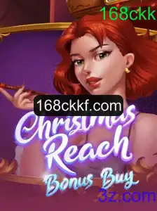 Explorando o Mundo de ChristmasReachBonusBuy: Uma Jornada Festiva Repleta de Emoções