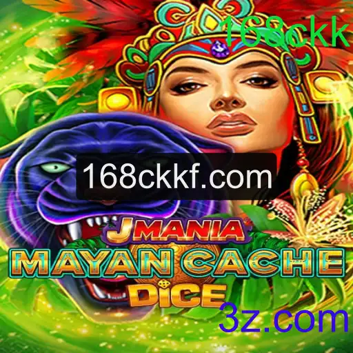 Explore o Fascinante Mundo de JManiaMayanCacheDice