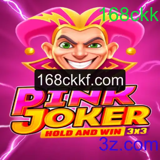 Explorando o Mundo de Pinkjoker: O Universo de Diversão e Estratégia com 168ckk