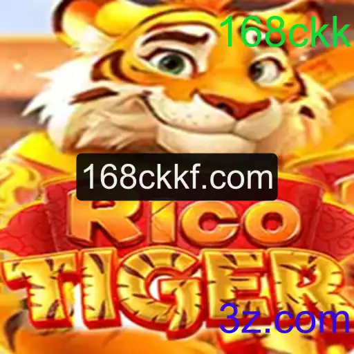 Descubra RicoTiger: O Jogo de Estratégia do Momento