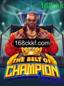 Descubra a Emoção de 'TheBeltOfChampion' – A Nova Sensação no Mundo dos Jogos