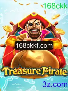 Descubra o Mundo de Aventura com TreasurePirate