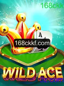 Descubra WildAce: Um Jogo de Estratégia e Aventura