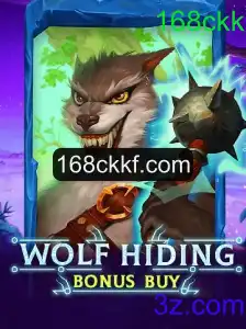 WolfHidingBonusBuy: Descubra as Aventuras Selvagens do Novo Jogo de Estratégia