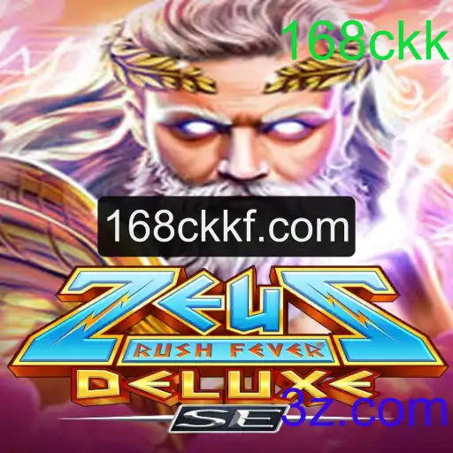 ZeusRushFeverDeluxeSE: Uma Aventura Épica Divina